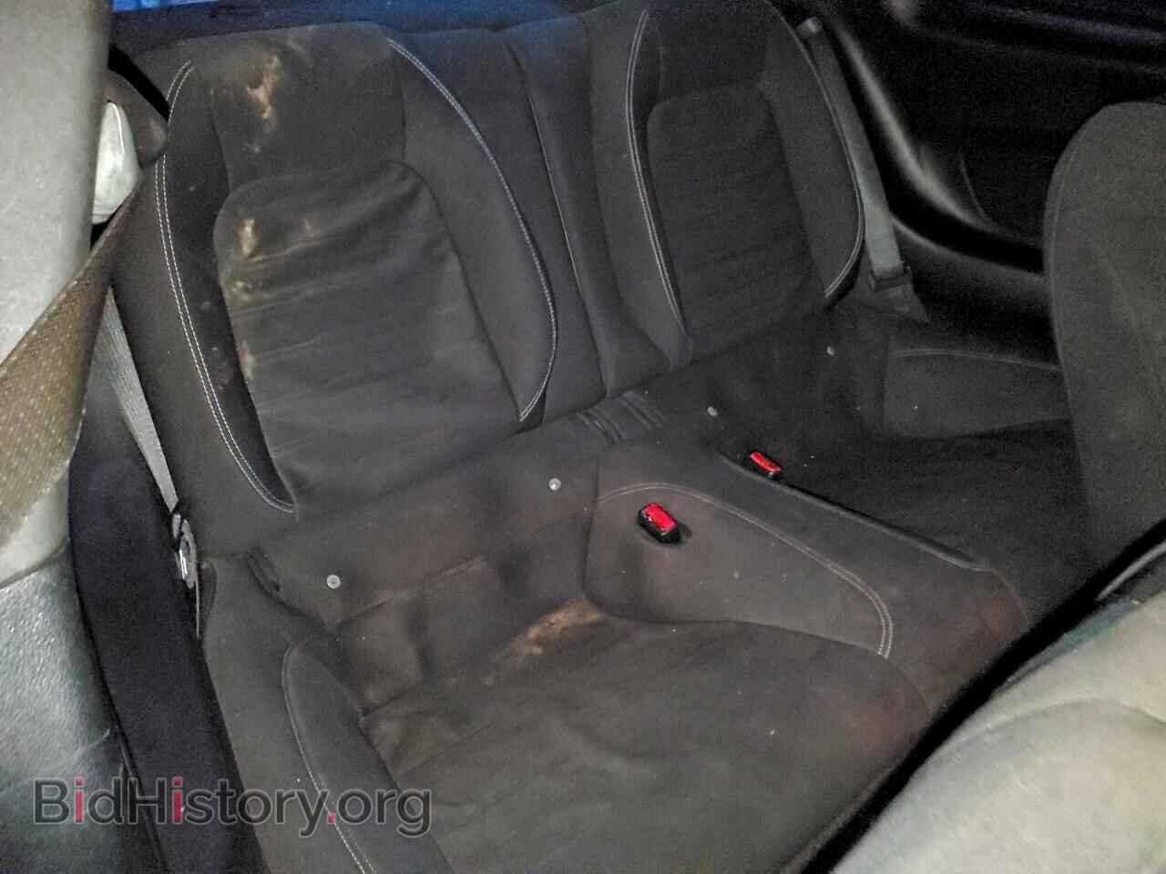 2015 FORD ALL Models - VIN: 1FA6P8TH4F5342218 - Photo 10