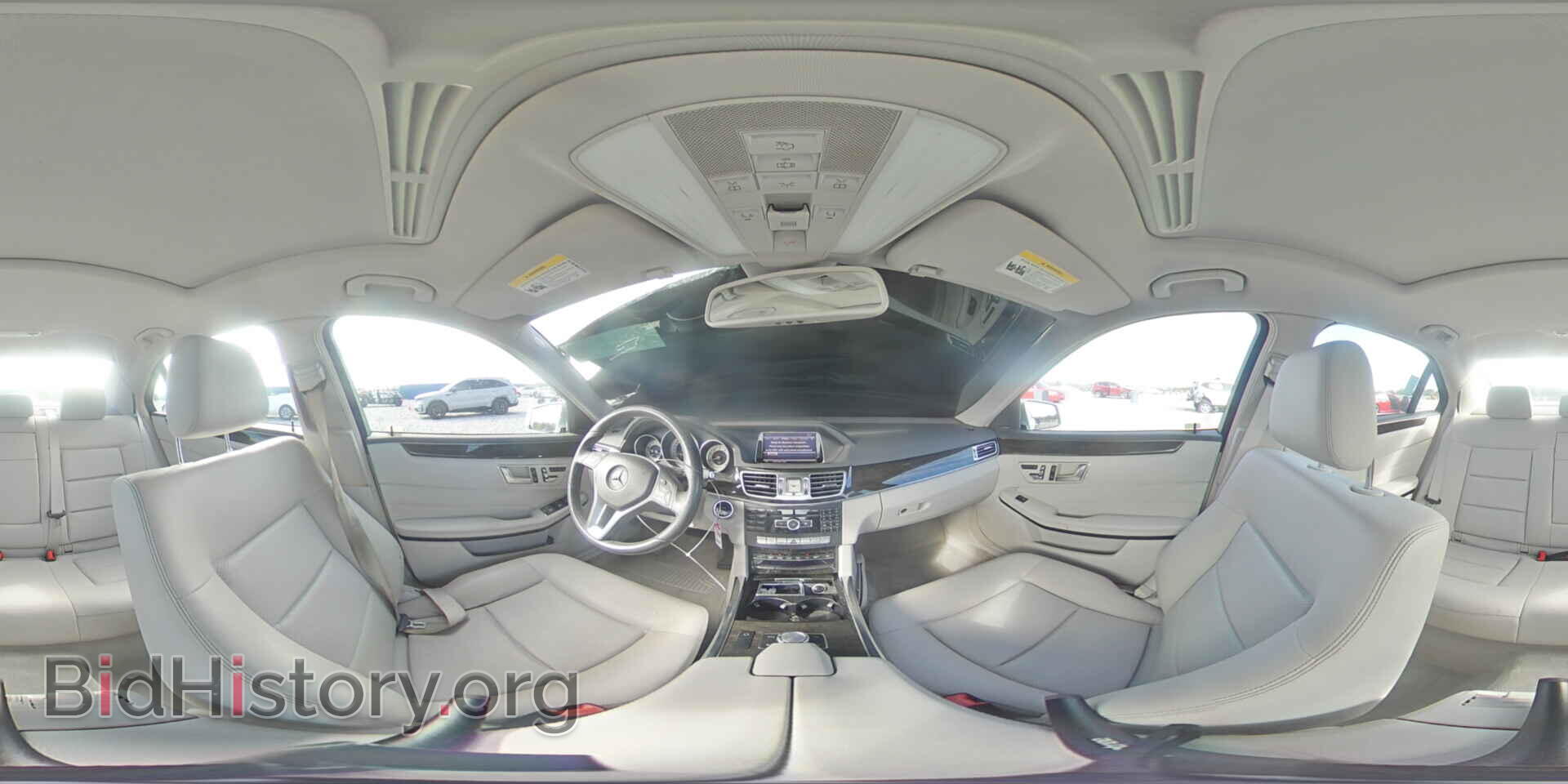 2014 MERCEDES-BENZ E-CLASS - VIN: WDDHF5KB7EA893420 - Фото 15
