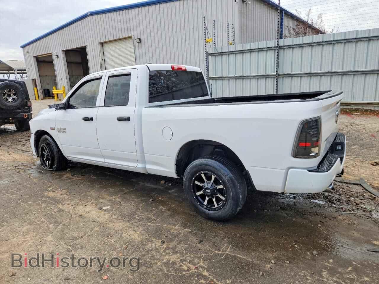 2017 RAM 1500 - VIN: 1C6RR6FT7HS610020 - Photo 2
