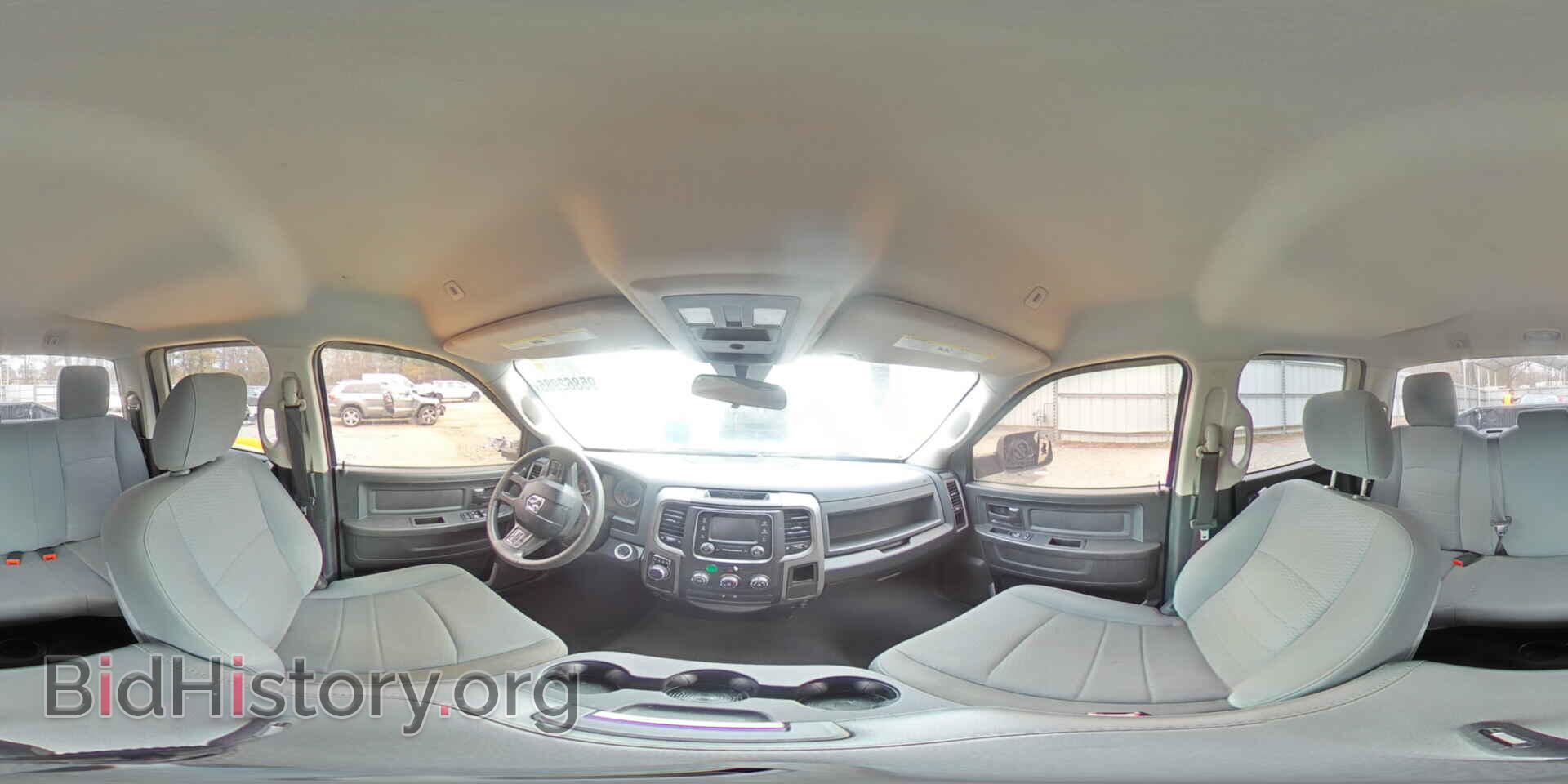 2017 RAM 1500 - VIN: 1C6RR6FT7HS610020 - Photo 14