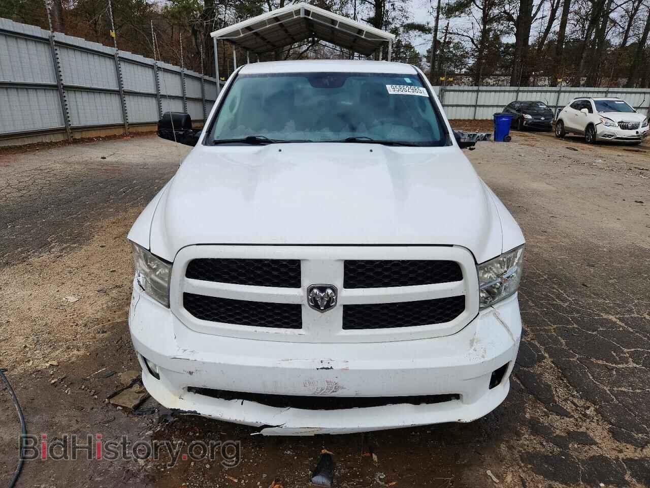 2017 RAM 1500 - VIN: 1C6RR6FT7HS610020 - Photo 5