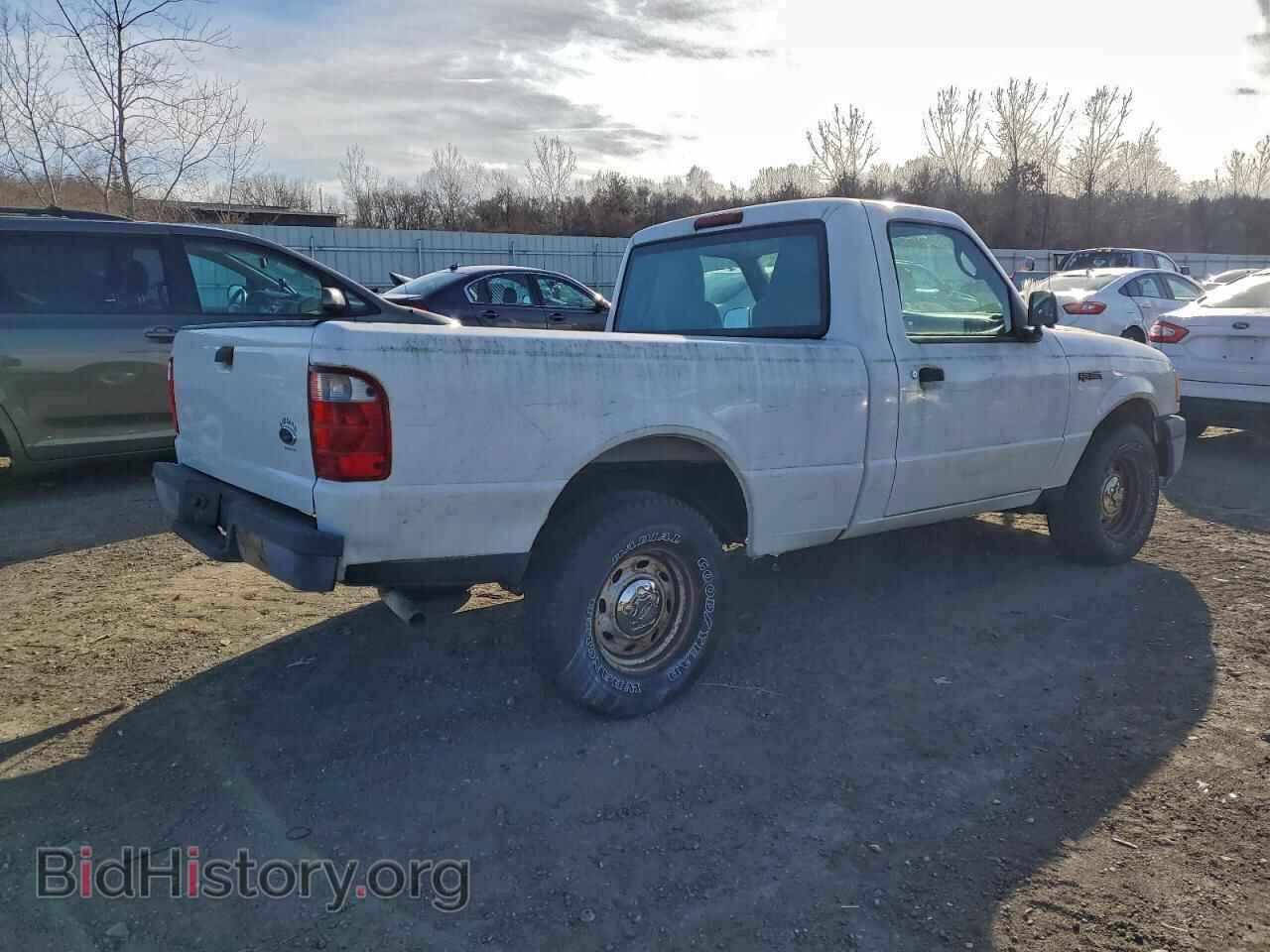 2005 FORD RANGER - VIN: 1FTYR10D85PA59023 - Фото 3