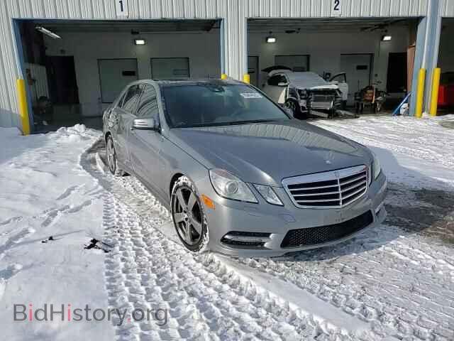 2012 MERCEDES-BENZ E-CLASS - VIN: WDDHF8JB6CA635454 - Фото 13