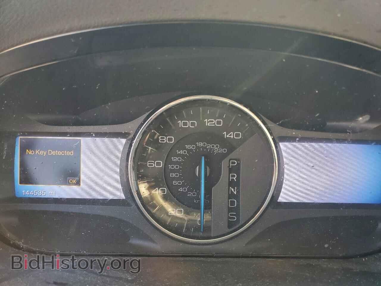 2013 FORD EDGE - VIN: 2FMDK3KC7DBB56539 - Photo 9