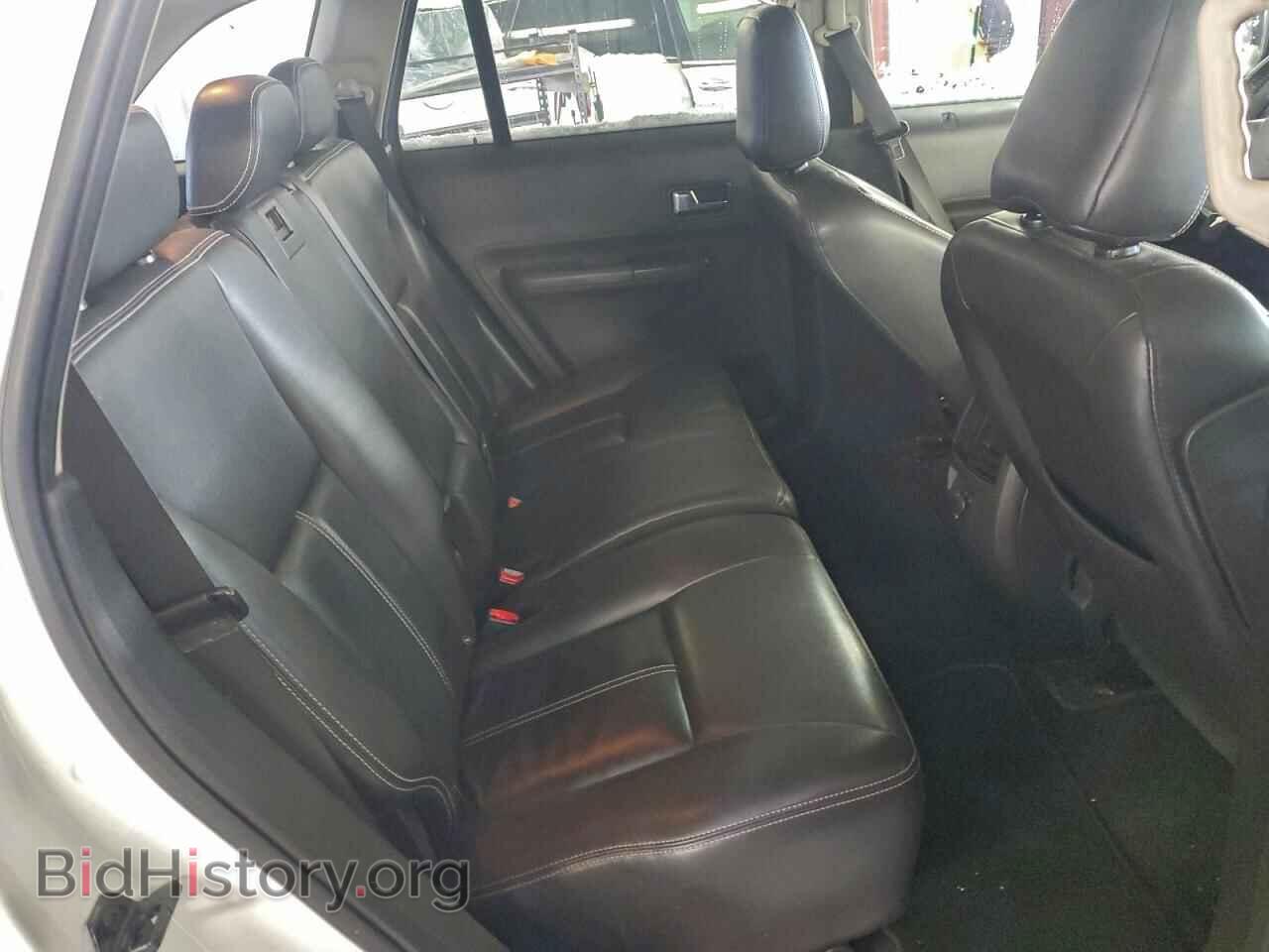 2009 FORD EDGE - VIN: 2FMDK39C79BA56325 - Photo 11
