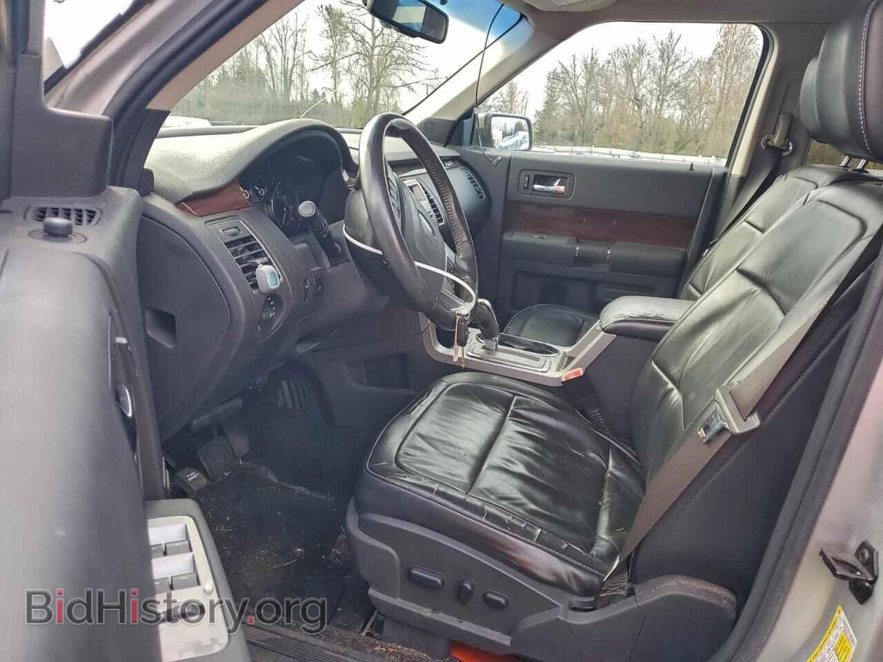 2010 FORD FLEX - VIN: 2FMHK6CC1ABA58376 - Photo 7