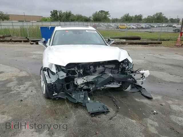 2024 LEXUS IS - VIN: JTHCA1D22R5129268 - Фото 13