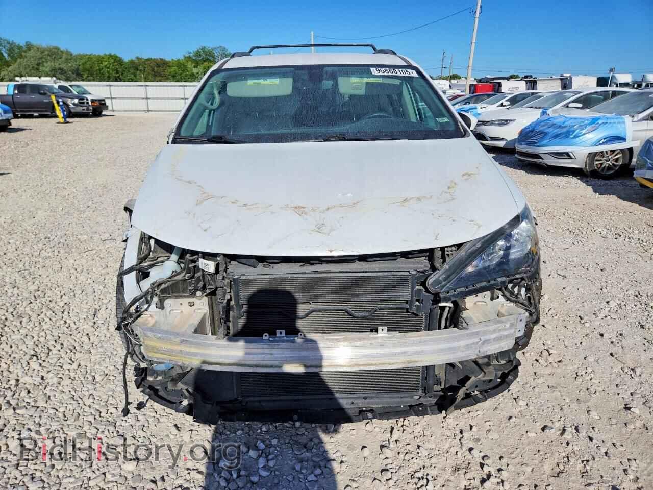 2021 CHRYSLER MINIVAN - VIN: 2C4RC1DG2MR515377 - Photo 5