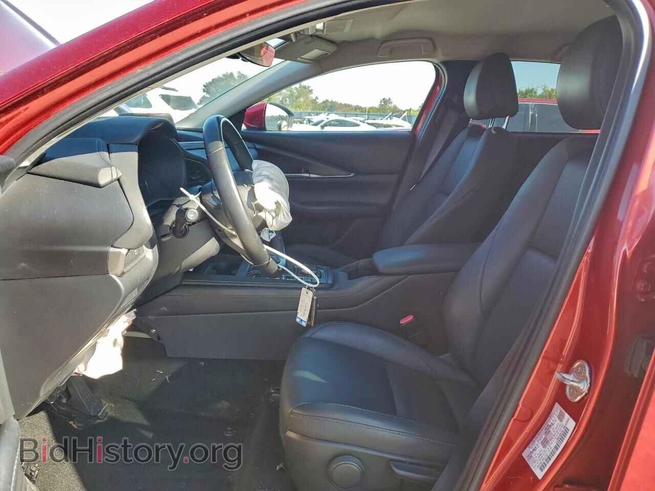 2021 MAZDA CX30 - VIN: 3MVDMABLXMM270700 - Фото 7