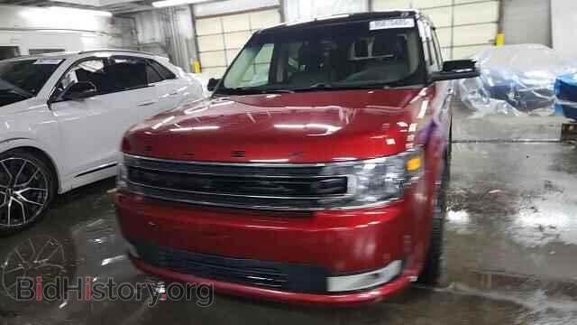 2018 FORD FLEX - VIN: 2FMHK6C81JBA04894 - Photo 14