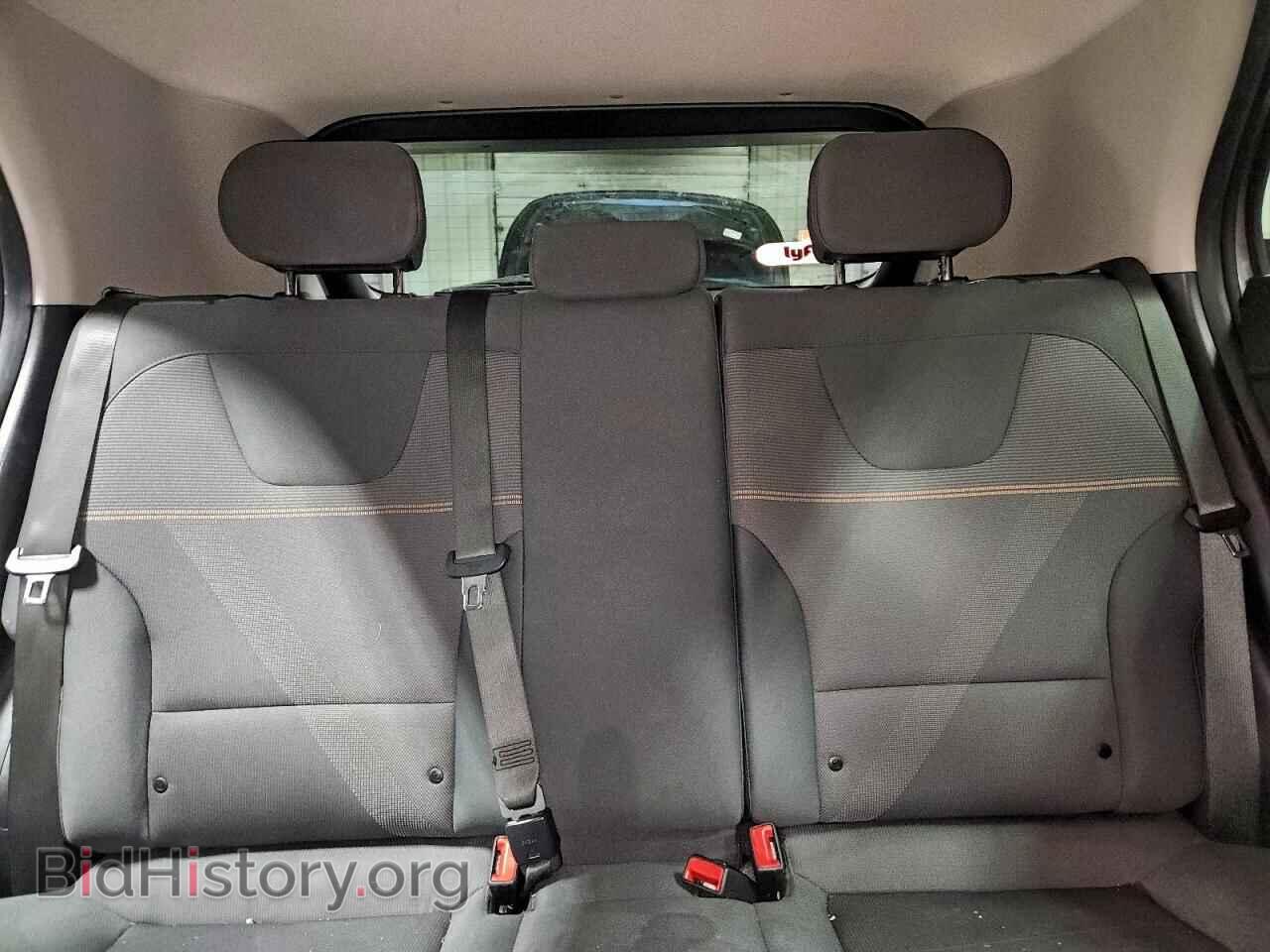 2023 KIA NIRO - VIN: KNDCP3LE4P5065321 - Фото 10