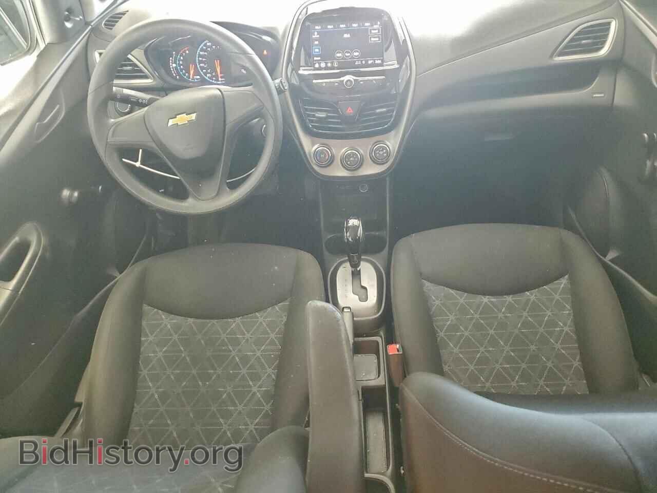 2020 CHEVROLET SPARK - VIN: KL8CB6SA8LC408029 - Фото 8