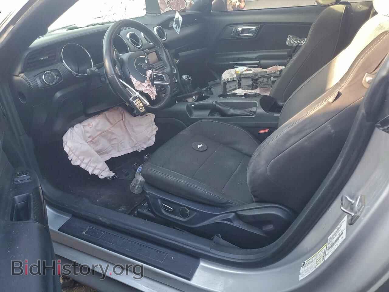 2015 FORD ALL Models - VIN: 1FA6P8AM8F5353108 - Фото 7
