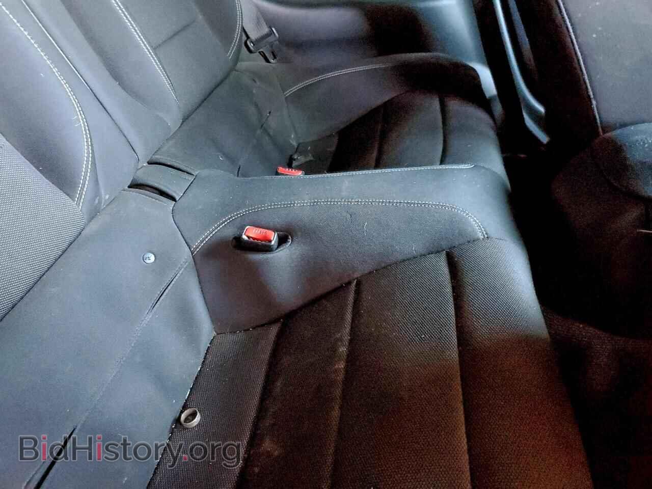 2015 FORD ALL Models - VIN: 1FA6P8AM8F5353108 - Фото 10