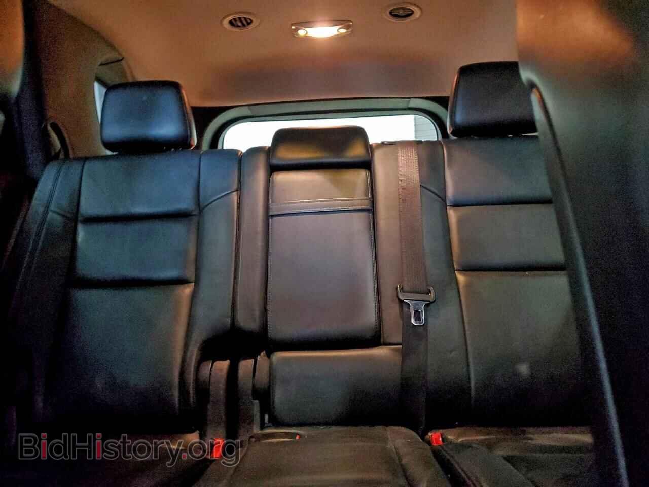 2014 DODGE DURANGO - VIN: 1C4RDJDG6EC383215 - Фото 10
