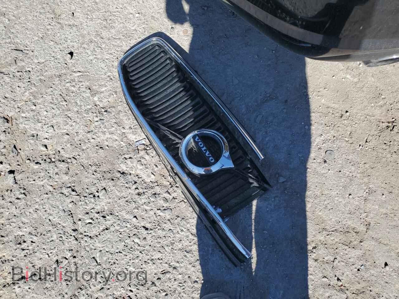 2017 VOLVO S90 - VIN: YV1102AK2H1007113 - Фото 12