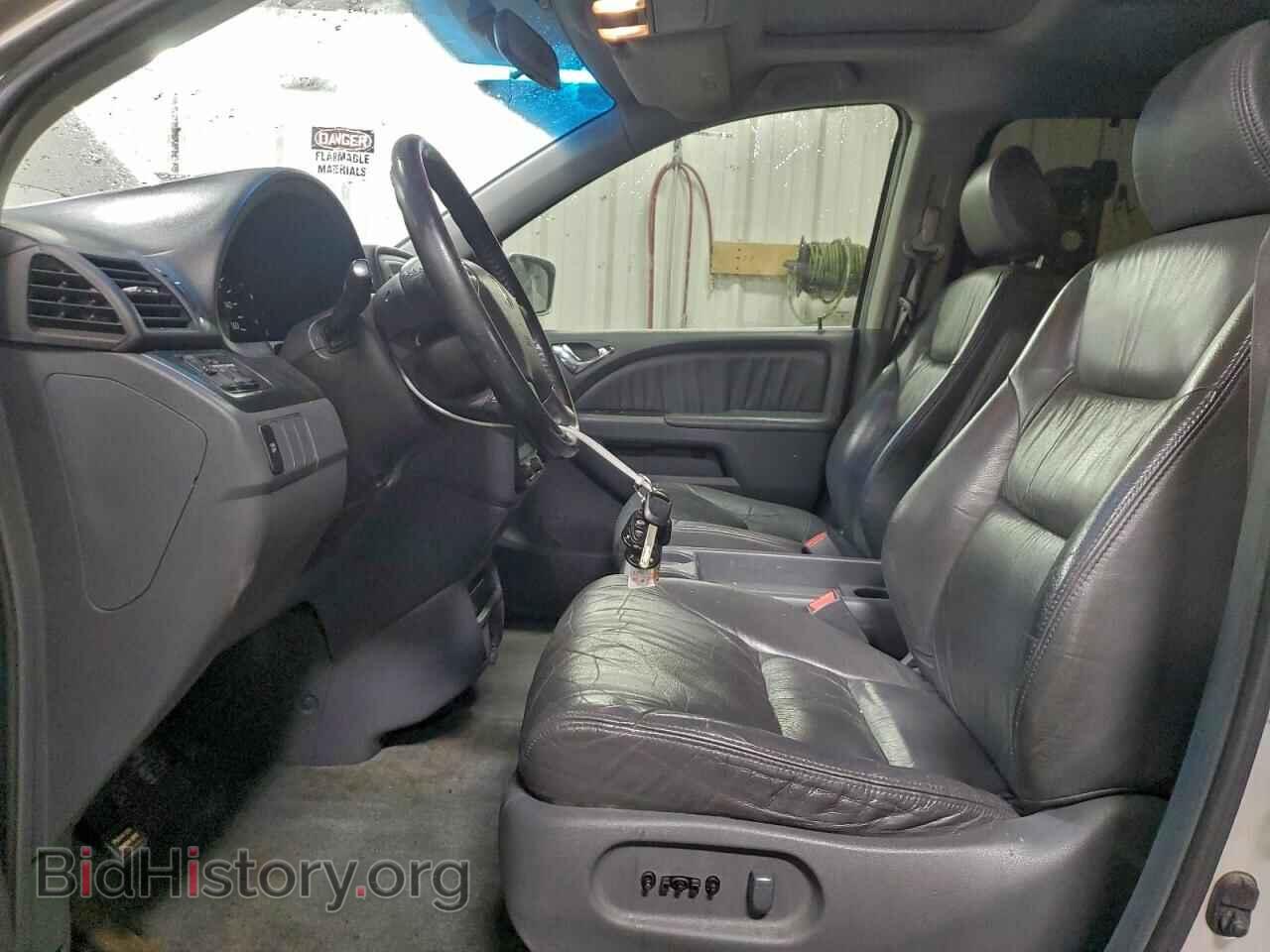 2006 HONDA All Models - VIN: 5FNRL38736B433498 - Фото 7