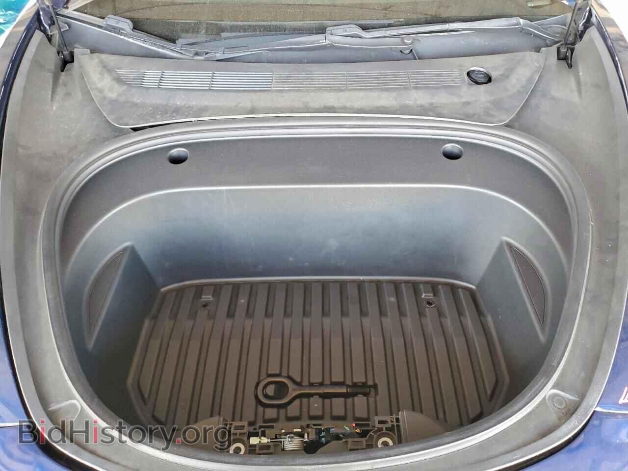 2021 TESLA MODEL 3 - VIN: 5YJ3E1EA8MF081648 - Photo 11
