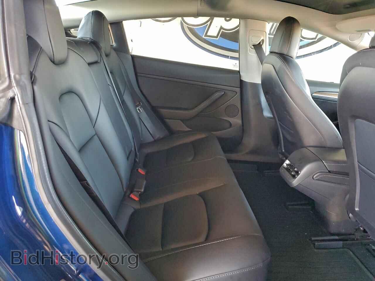 2021 TESLA MODEL 3 - VIN: 5YJ3E1EA8MF081648 - Photo 10