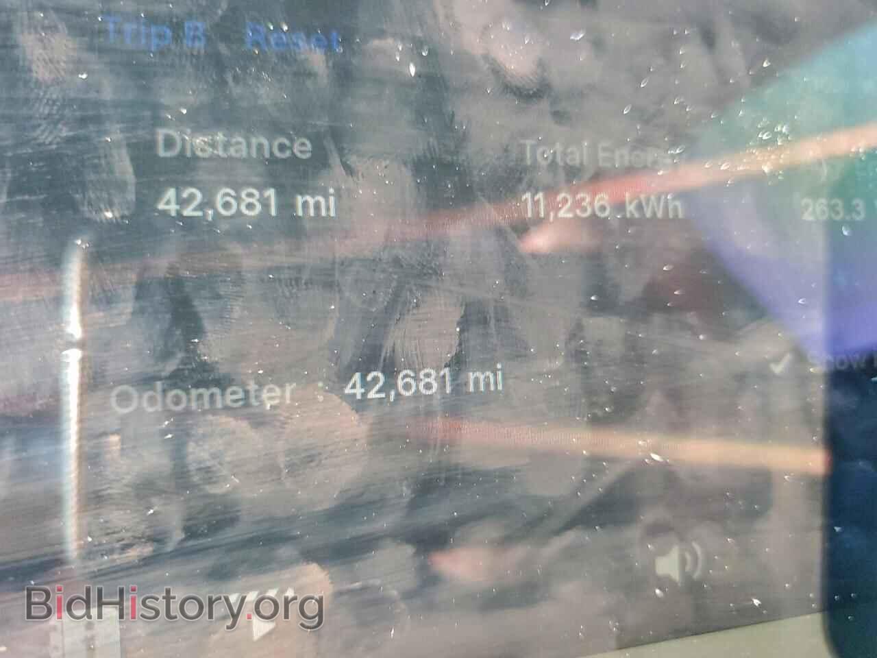 2023 TESLA MODEL 3 - VIN: 5YJ3E1EA0PF500354 - Photo 9