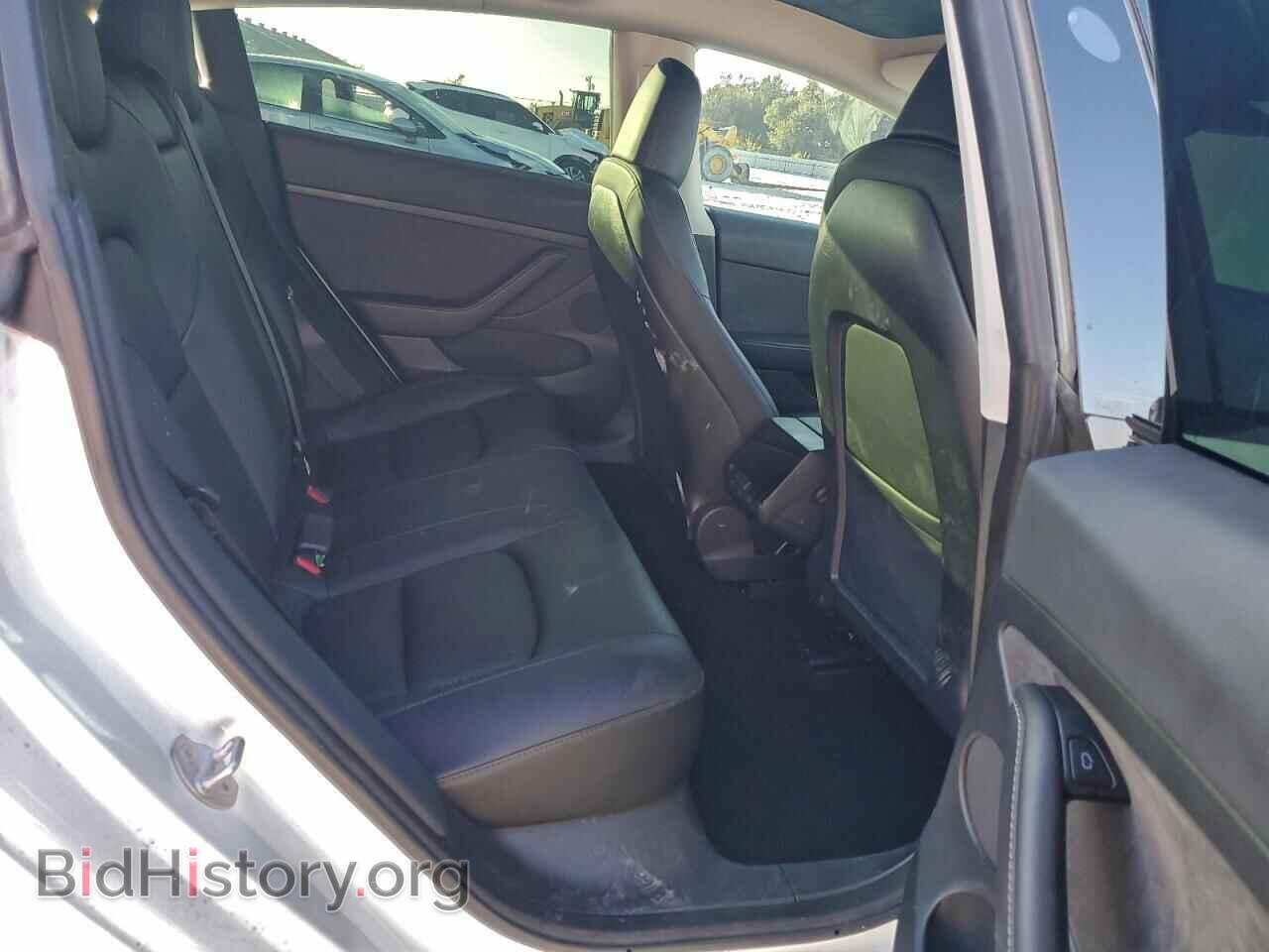 2023 TESLA MODEL 3 - VIN: 5YJ3E1EA0PF500354 - Photo 10