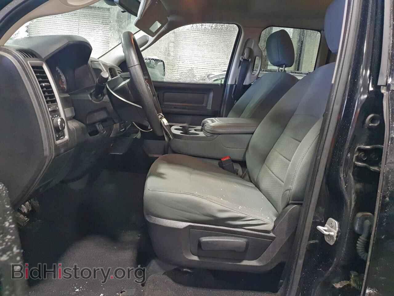 2014 RAM 1500 - VIN: 1C6RR7FT1ES394859 - Фото 7