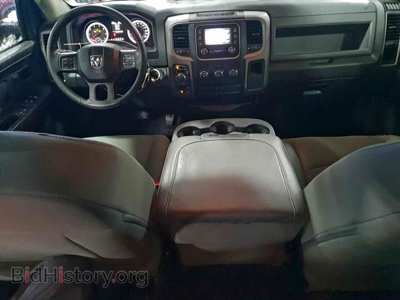 2014 RAM 1500 - VIN: 1C6RR7FT1ES394859 - Фото 8