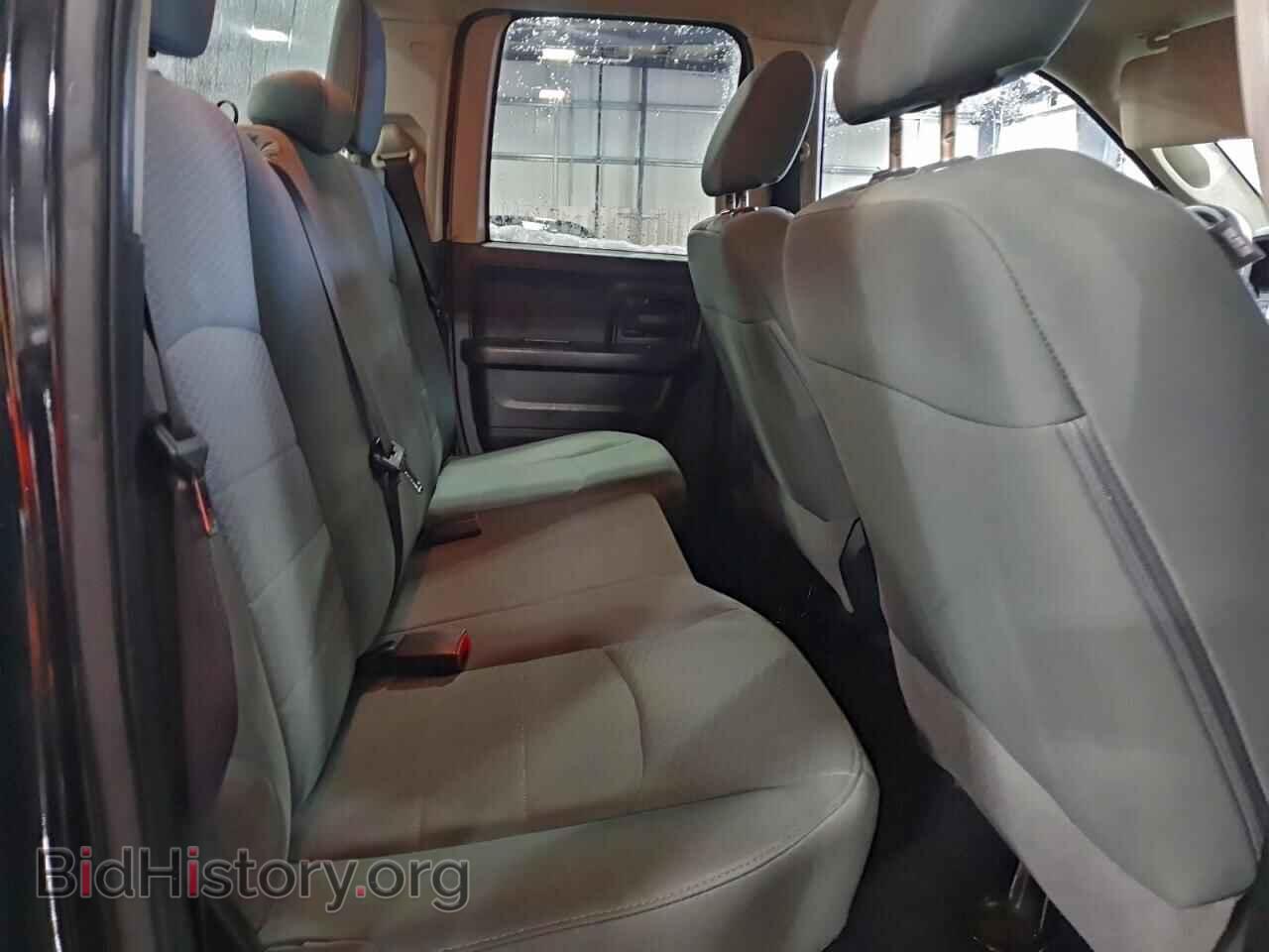 2014 RAM 1500 - VIN: 1C6RR7FT1ES394859 - Фото 10