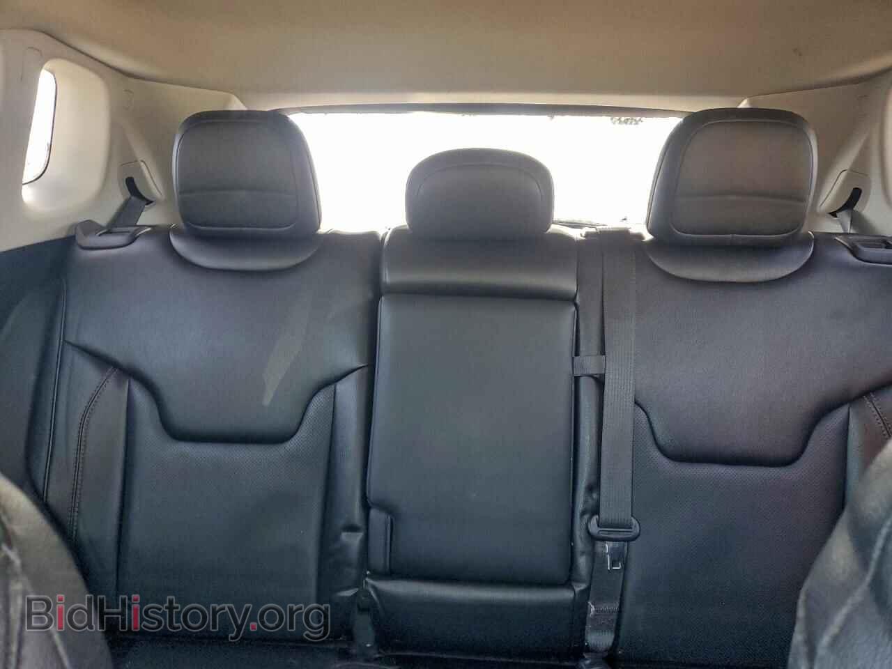 2020 JEEP COMPASS - VIN: 3C4NJCCB8LT165853 - Фото 10