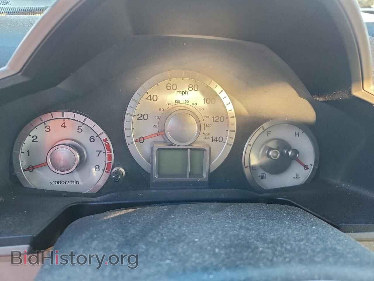2011 HONDA PILOT - VIN: 5FNYF3H21BB010470 - Фото 9