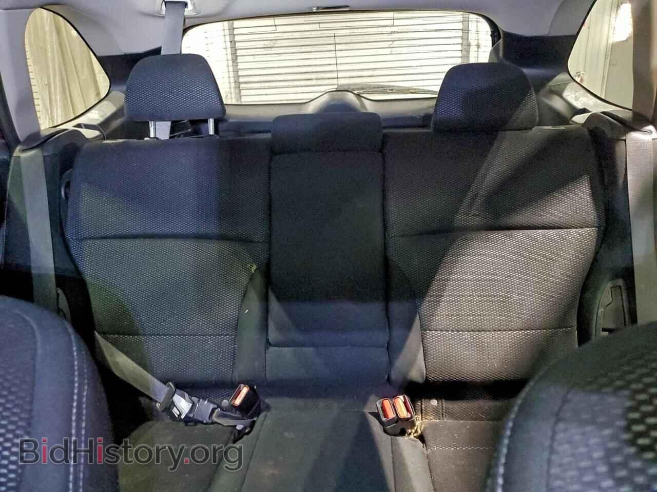 2016 SUBARU OUTBACK - VIN: 4S4BSADC8G3336741 - Фото 10