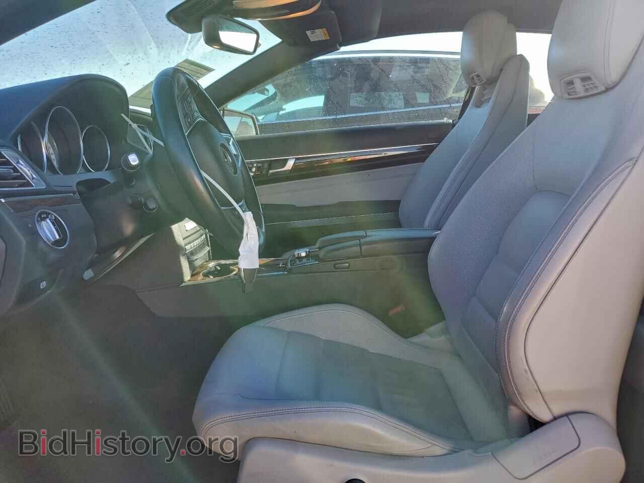 2014 MERCEDES-BENZ E-CLASS - VIN: WDDKK5KFXEF226123 - Фото 7