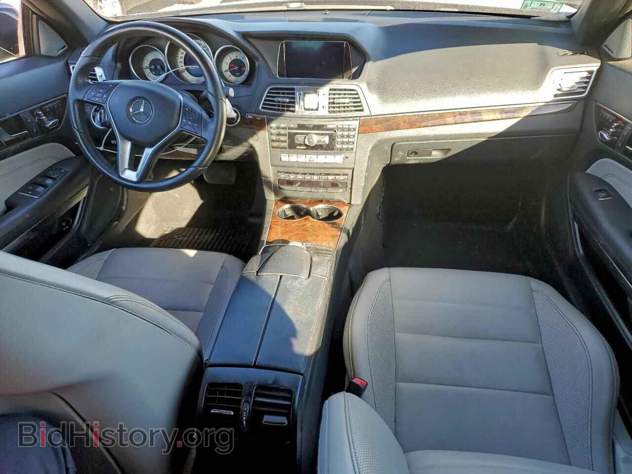 2014 MERCEDES-BENZ E-CLASS - VIN: WDDKK5KFXEF226123 - Фото 8