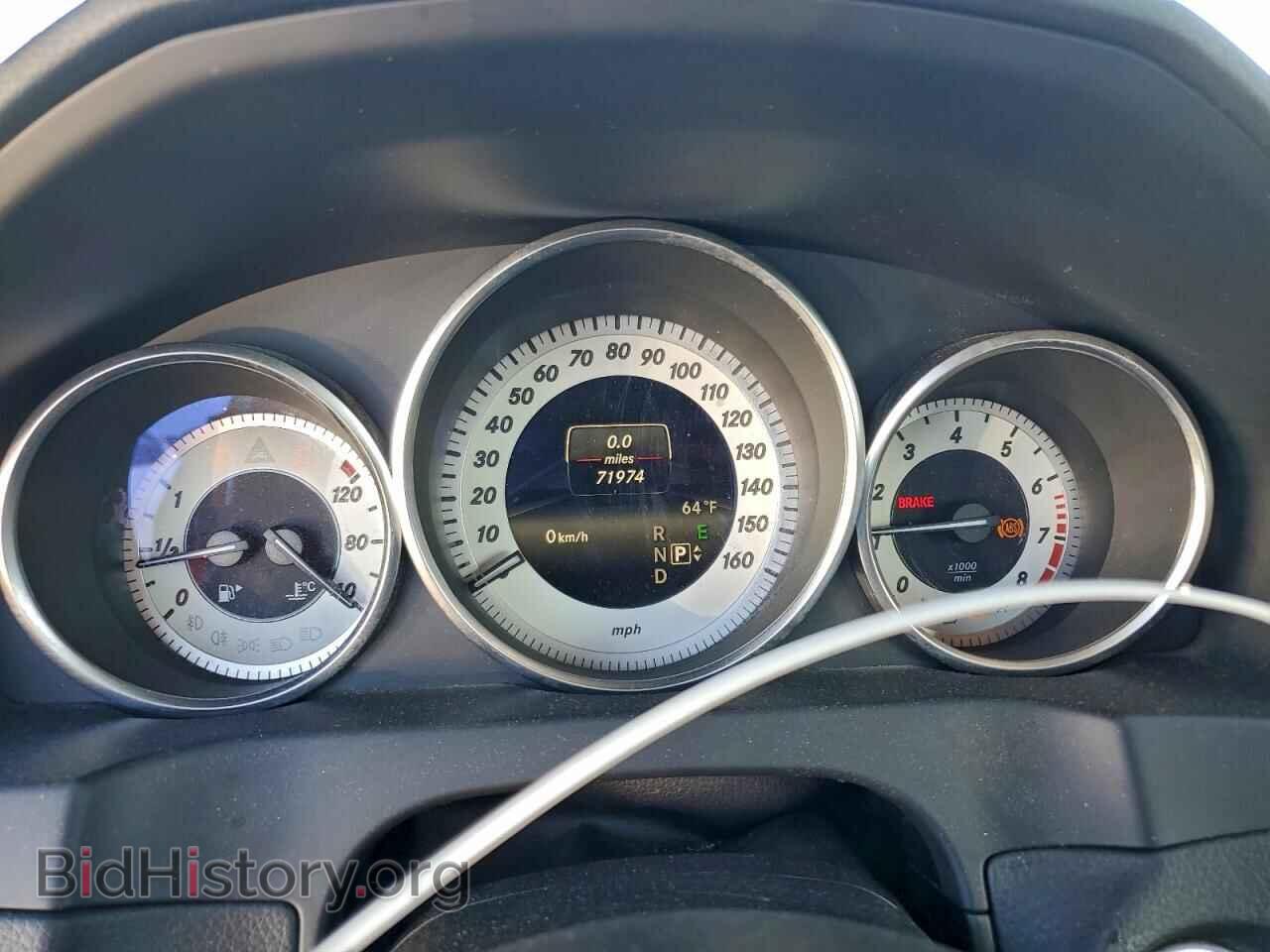2014 MERCEDES-BENZ E-CLASS - VIN: WDDKK5KFXEF226123 - Фото 9