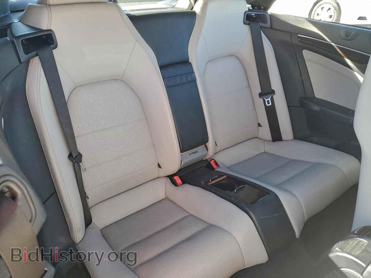 2014 MERCEDES-BENZ E-CLASS - VIN: WDDKK5KFXEF226123 - Фото 10
