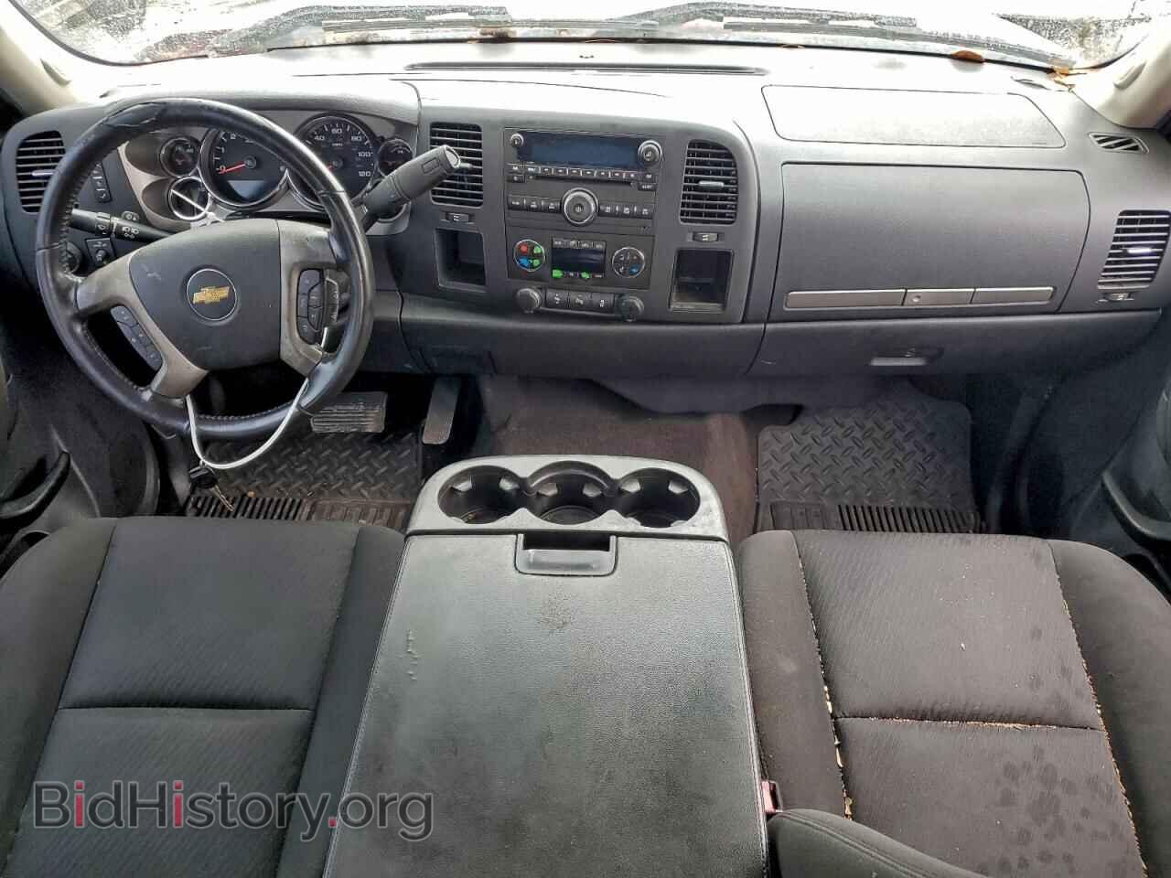 2012 CHEVROLET ALL Models - VIN: 3GCPCSE02CG215230 - Фото 8