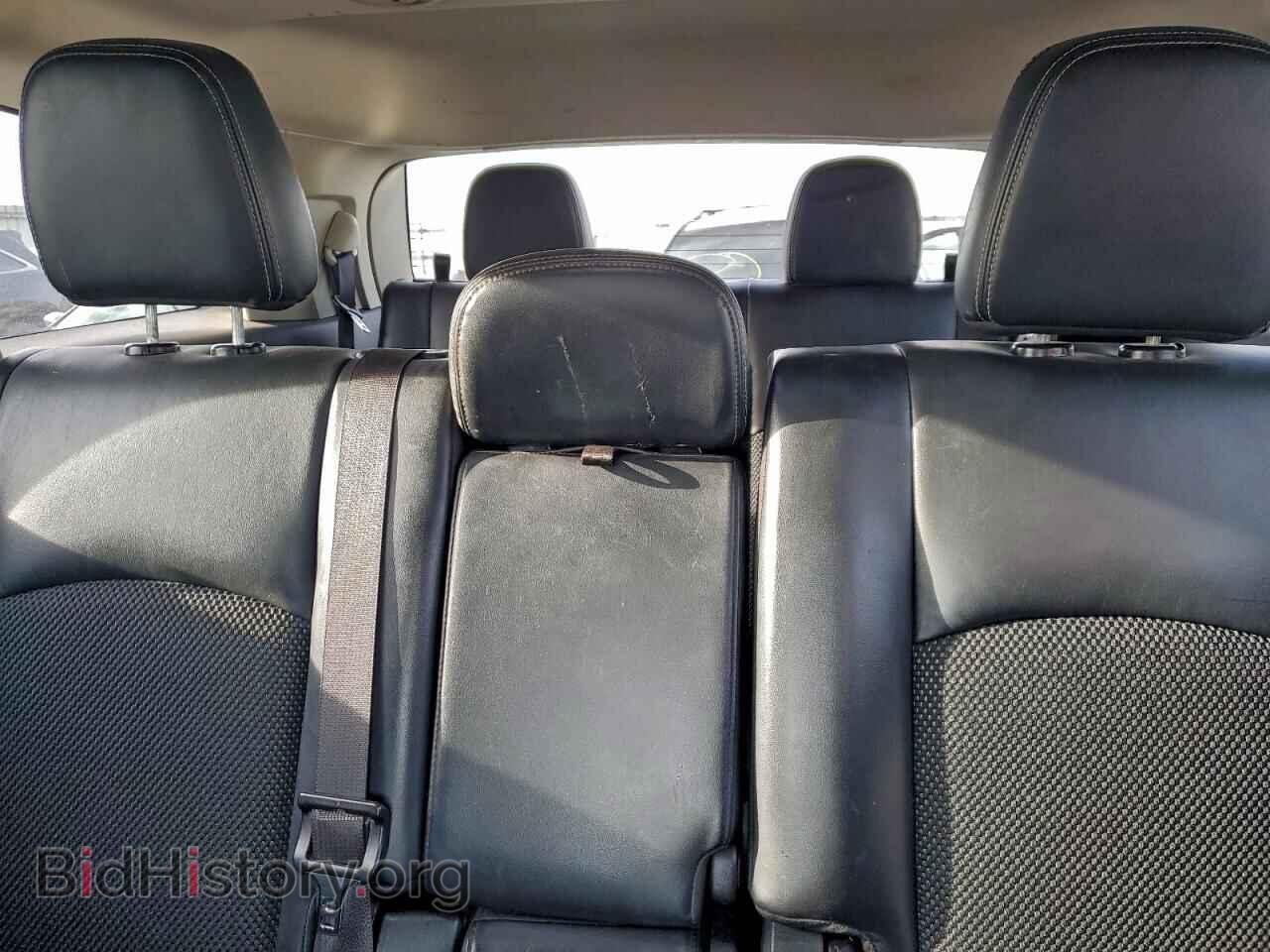 2019 DODGE JOURNEY - VIN: 3C4PDCGG5KT686498 - Фото 10