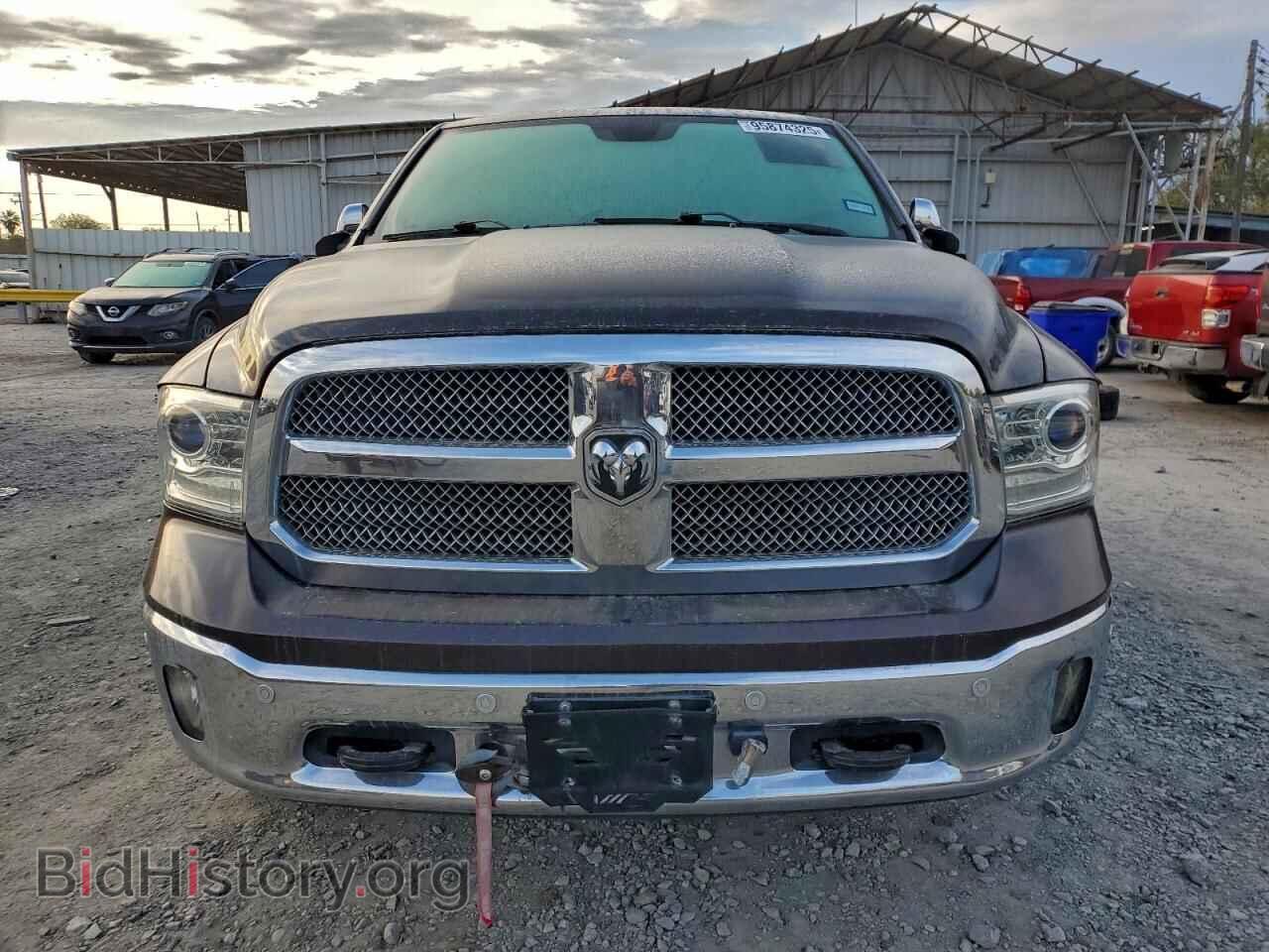 2017 RAM 1500 - VIN: 1C6RR7WM4HS572308 - Фото 5
