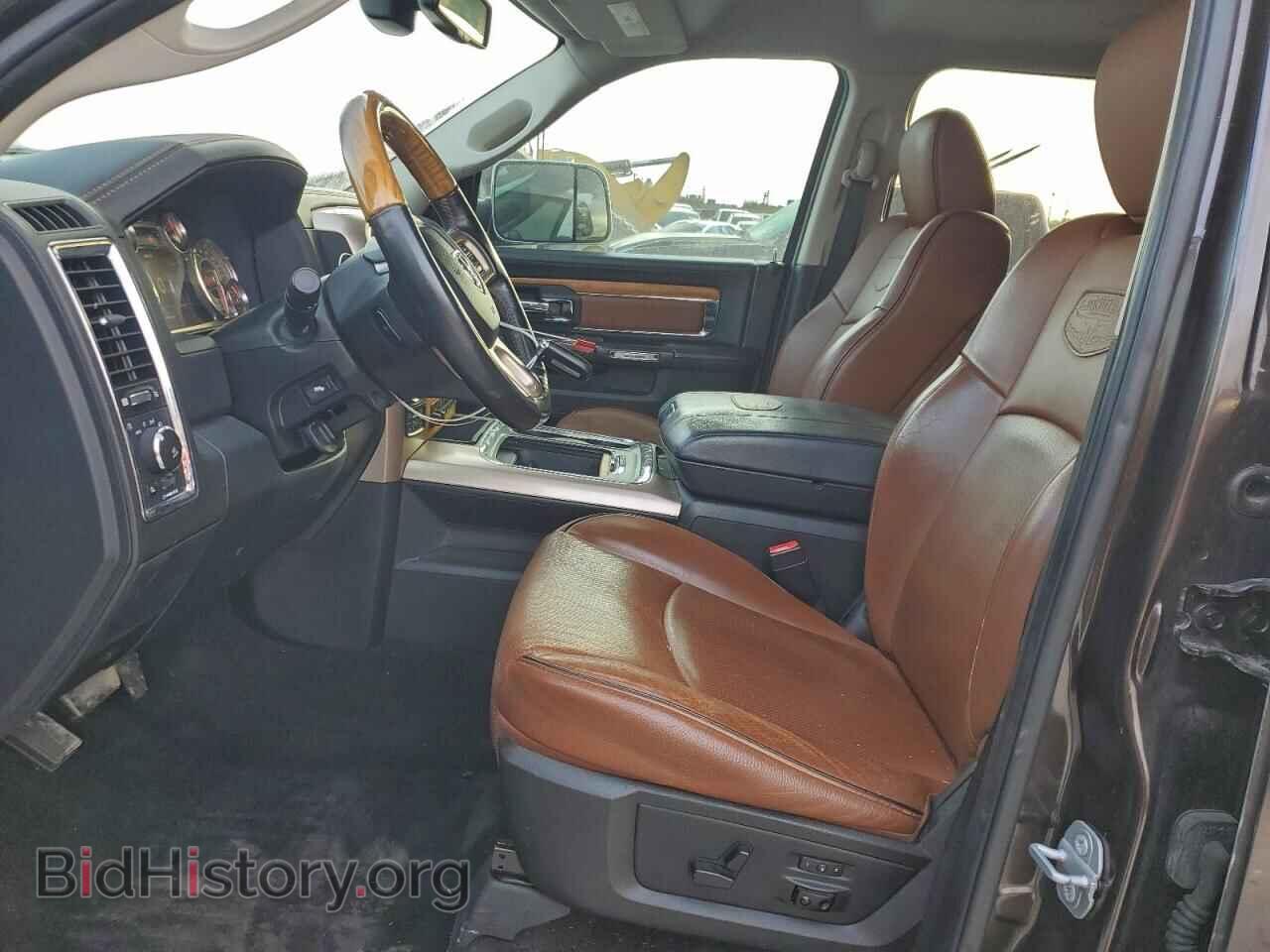 2017 RAM 1500 - VIN: 1C6RR7WM4HS572308 - Фото 7