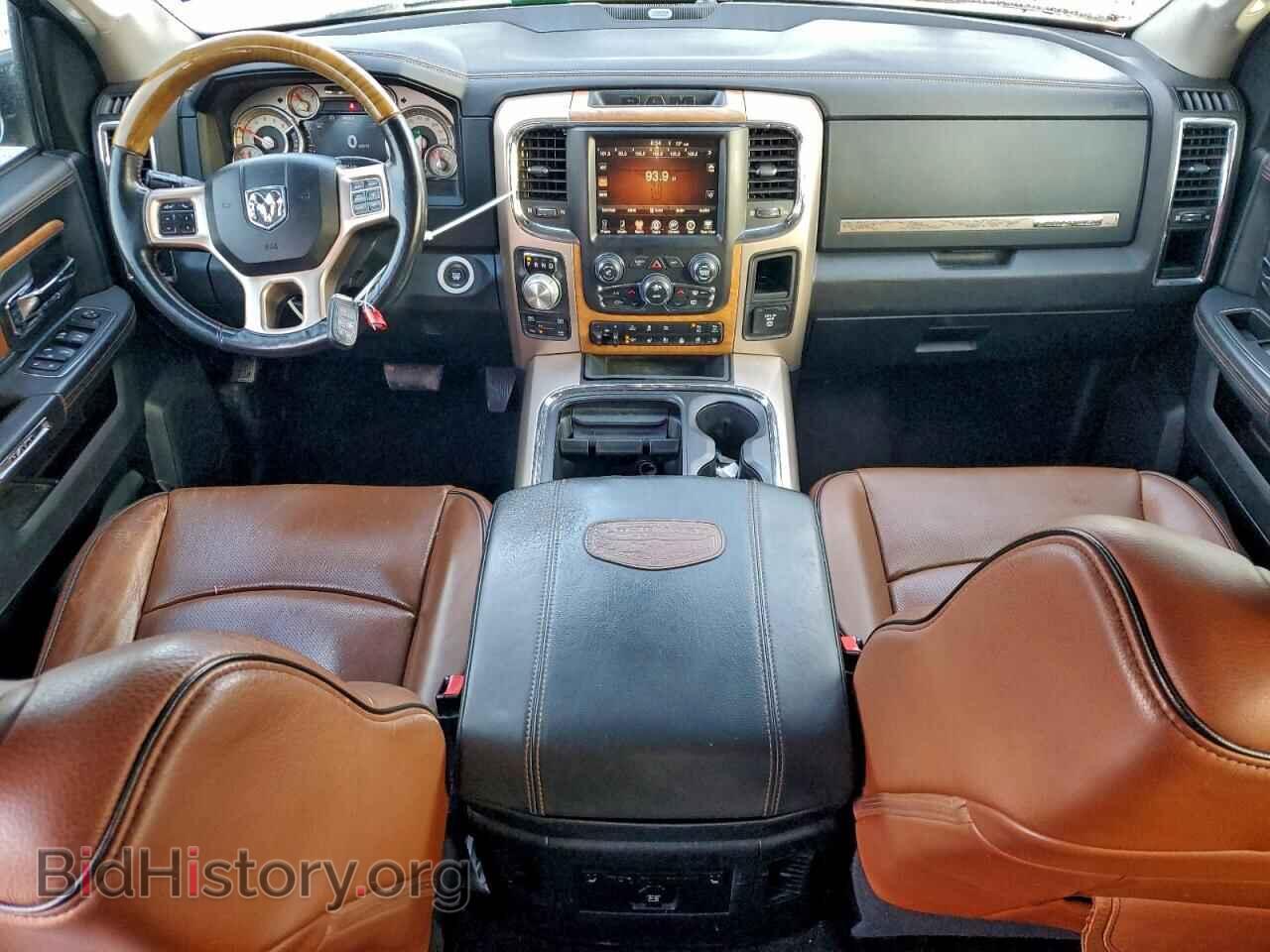2017 RAM 1500 - VIN: 1C6RR7WM4HS572308 - Фото 8