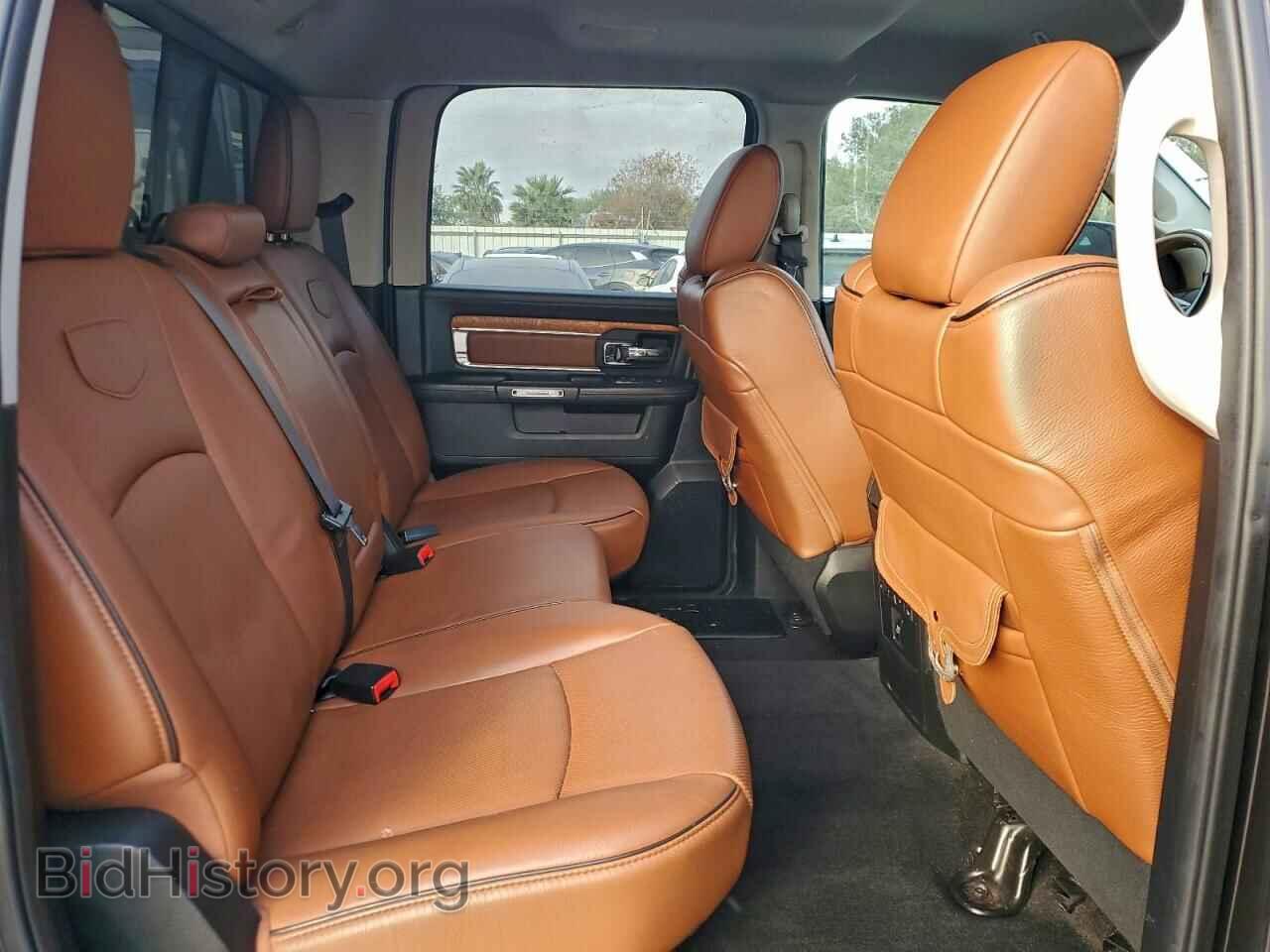 2017 RAM 1500 - VIN: 1C6RR7WM4HS572308 - Фото 10