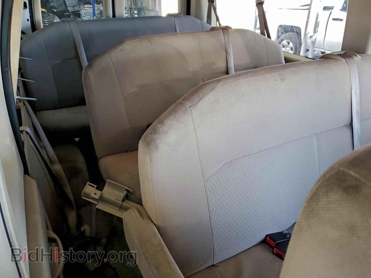 2013 FORD ALL Models - VIN: 1FBNE3BL6DDB06357 - Фото 11