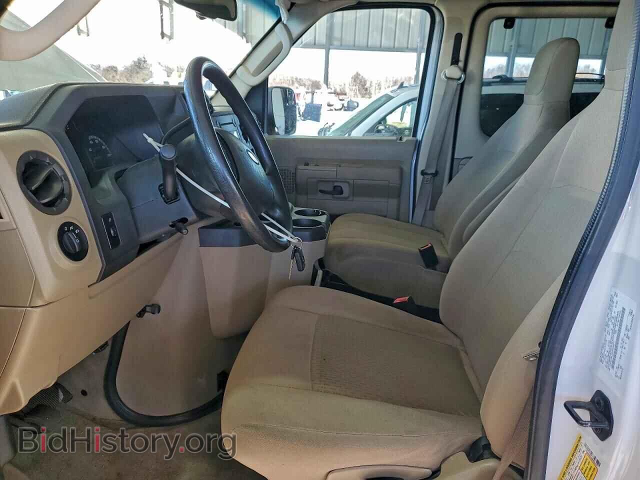 2013 FORD ALL Models - VIN: 1FBNE3BL6DDB06357 - Фото 7
