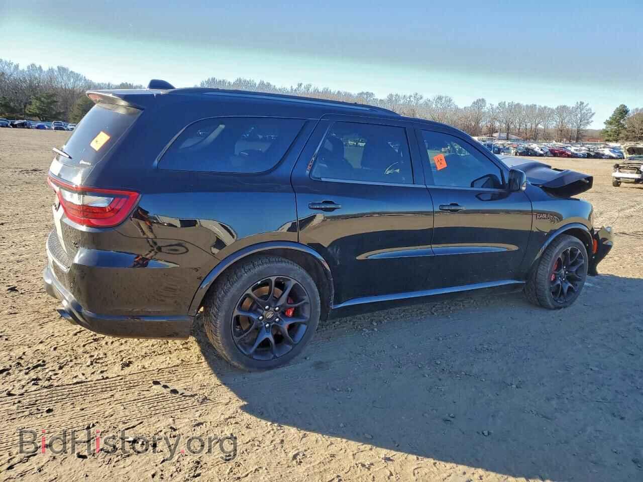 2023 DODGE DURANGO - VIN: 1C4SDJCT3PC656212 - Photo 3