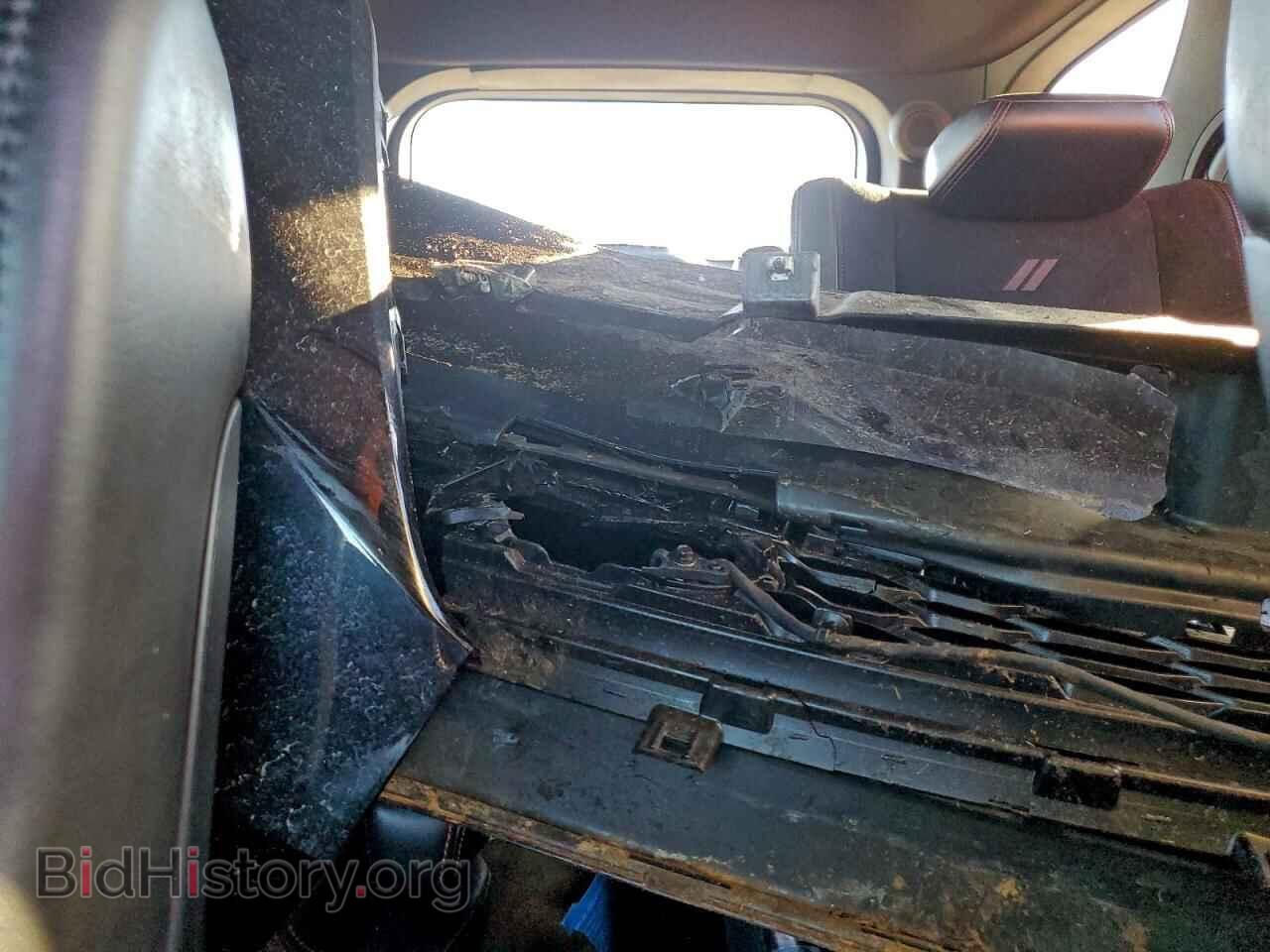 2023 DODGE DURANGO - VIN: 1C4SDJCT3PC656212 - Photo 10