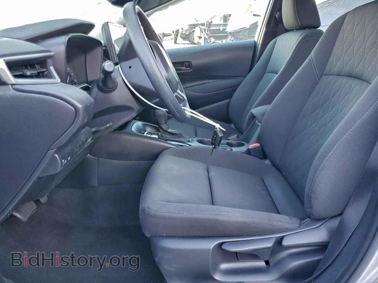 2024 TOYOTA COROLLA - VIN: 5YFB4MDE2RP193748 - Фото 7