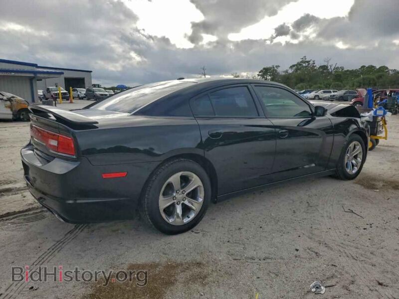 2012 Dodge CHARGER (VIN 2C3CDXBGXCH219847) — photo 3 of 14