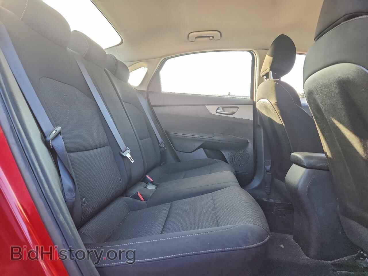 2020 KIA FORTE - VIN: 3KPF24AD9LE212842 - Фото 10