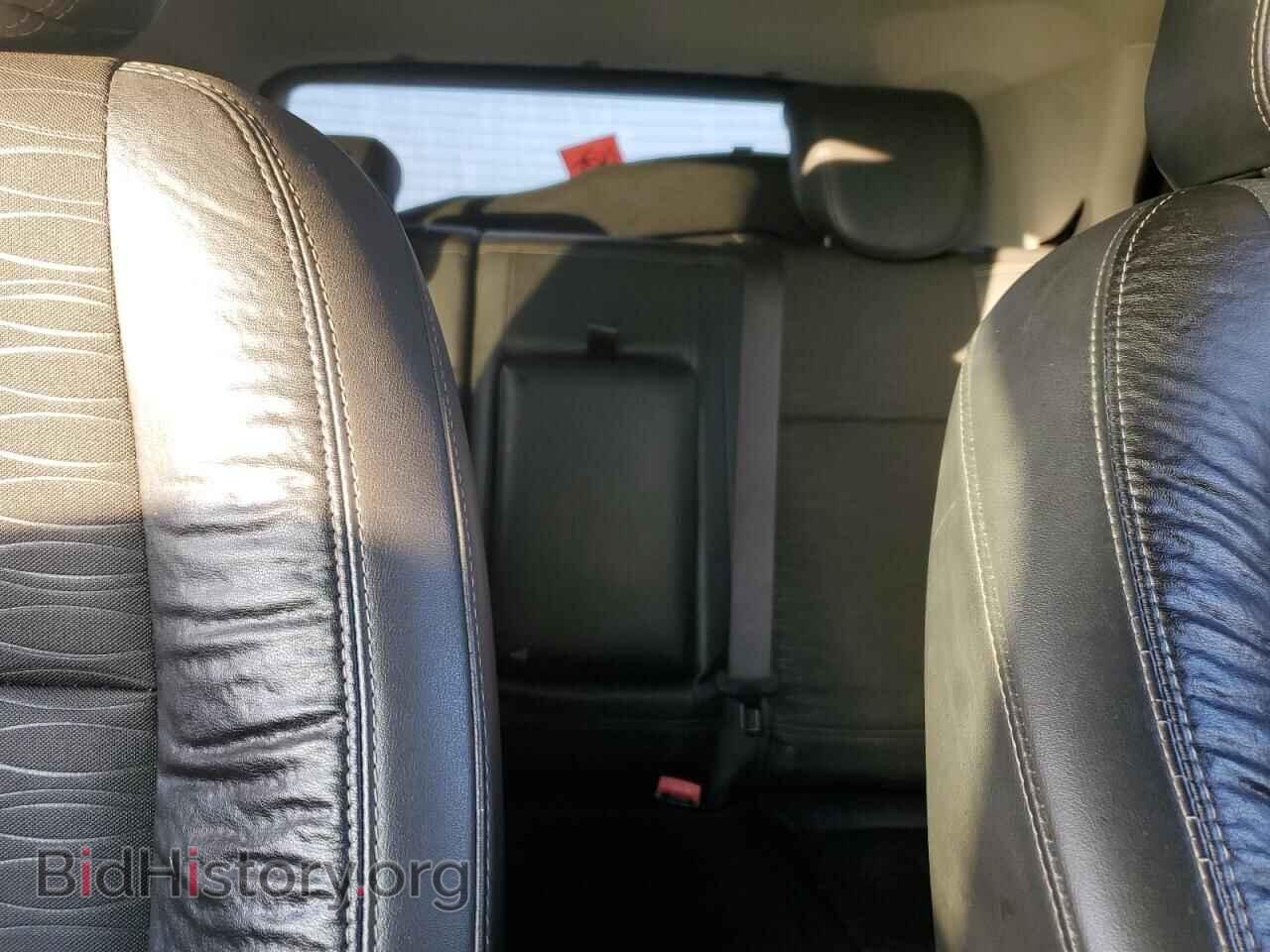 2016 BUICK ENCORE - VIN: KL4CJASB8GB728575 - Photo 10