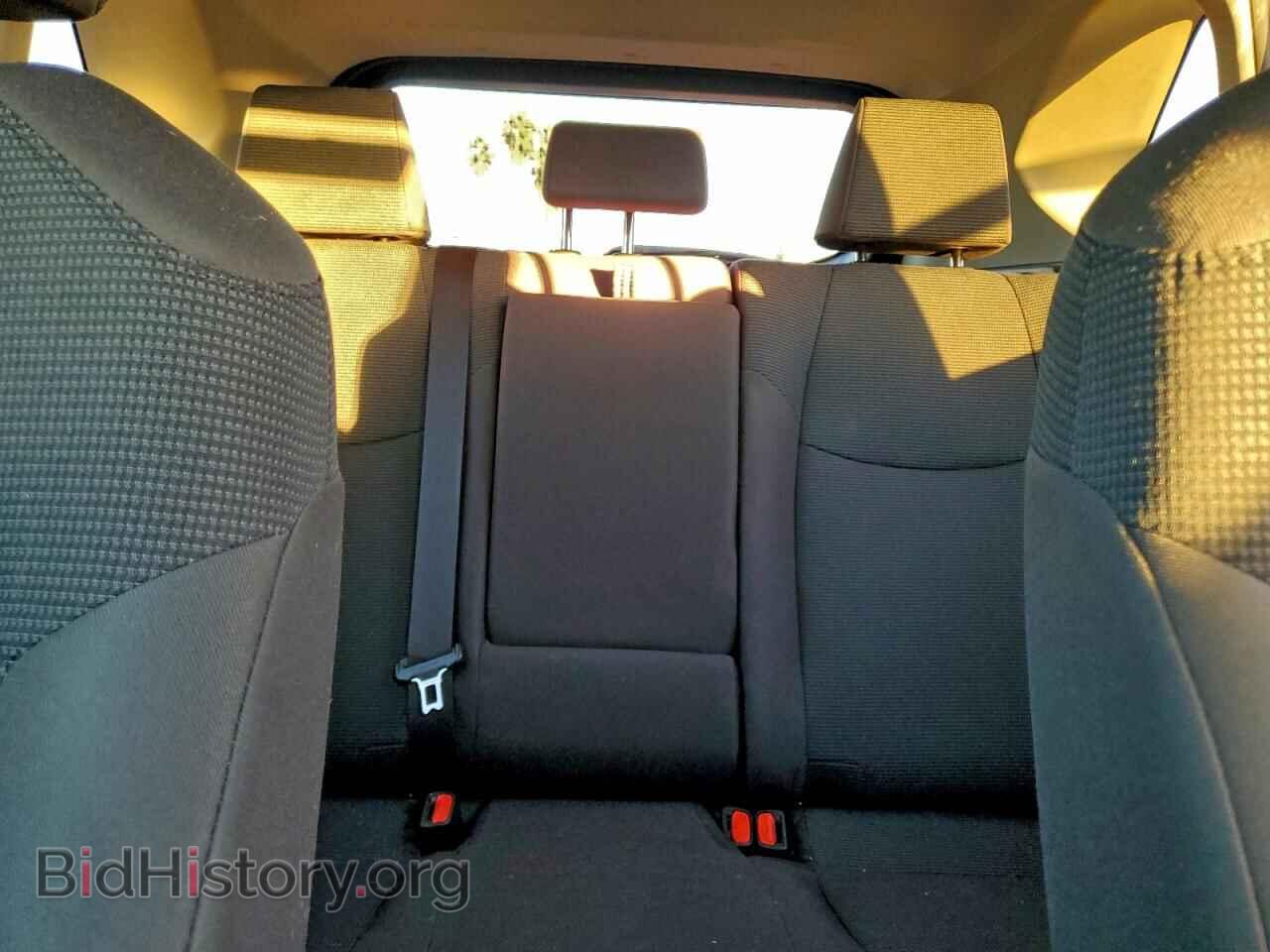 2023 TOYOTA RAV4 - VIN: 2T3K1RFV6PC242585 - Фото 10
